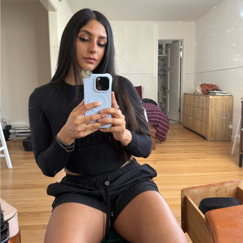 Meet your Posher, Betsy